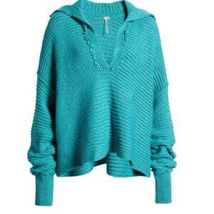 Free People Pullover Sweater